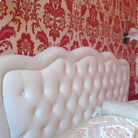 The Golden Apartment Venecia Exterior foto