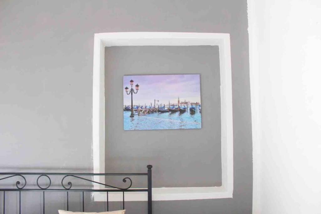 The Golden Apartment Venecia Exterior foto