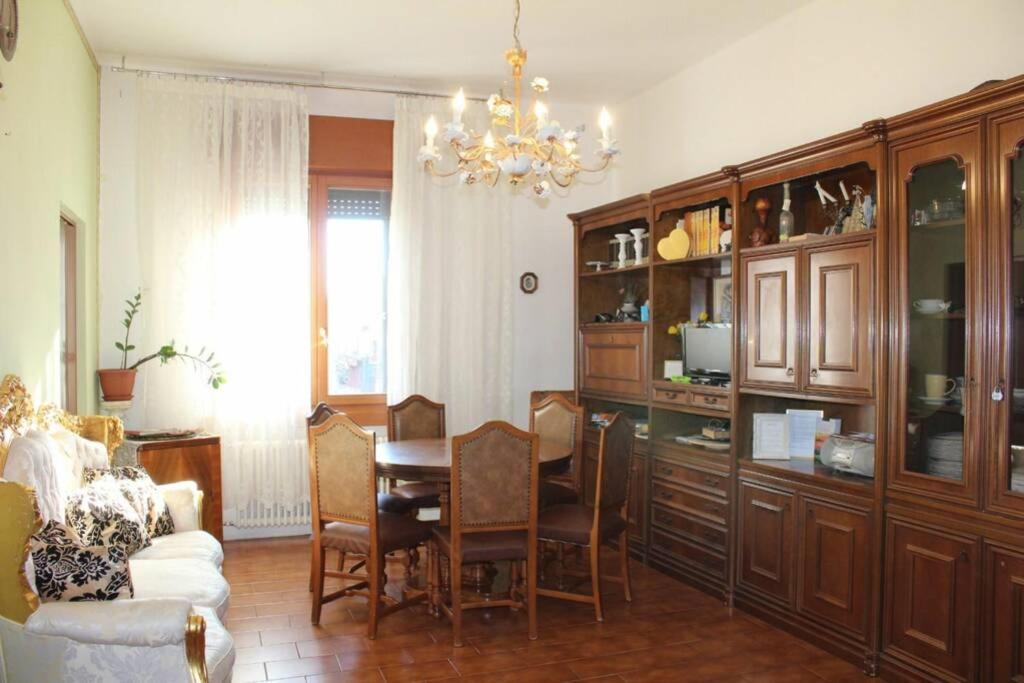 The Golden Apartment Venecia Exterior foto