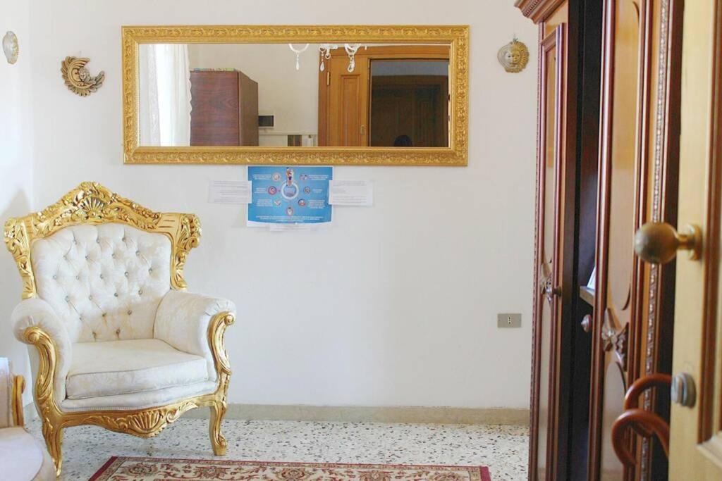 The Golden Apartment Venecia Exterior foto