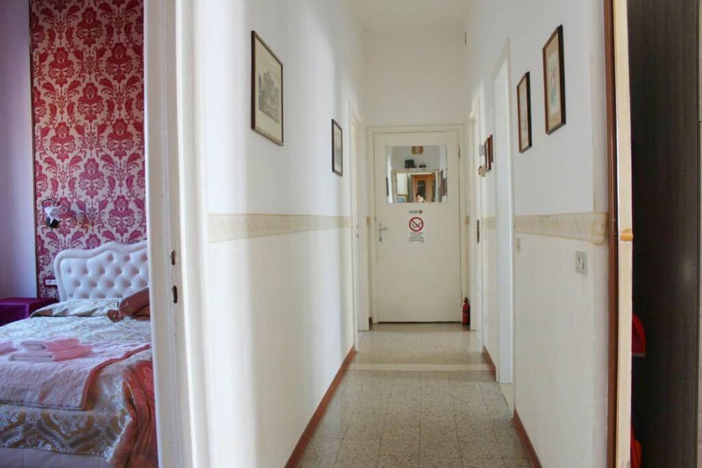 The Golden Apartment Venecia Exterior foto