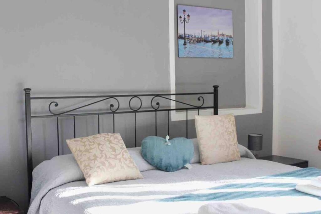 The Golden Apartment Venecia Exterior foto