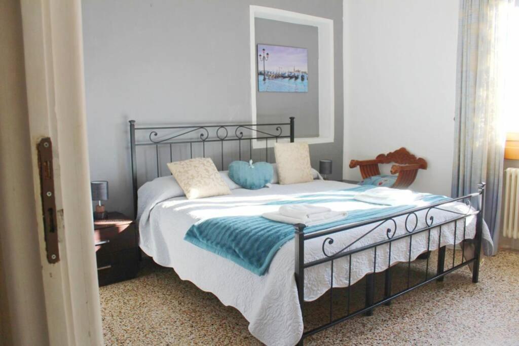 The Golden Apartment Venecia Exterior foto